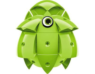 GEOMAG KOR Green 55