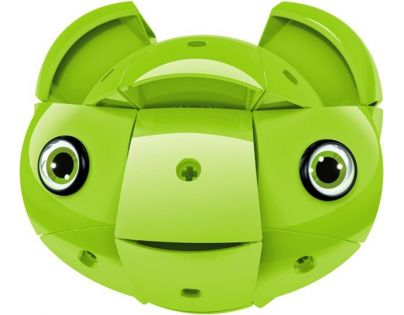 GEOMAG KOR Green 55