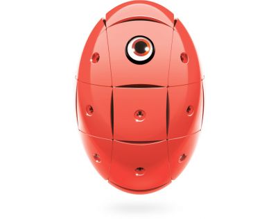 GEOMAG KOR Red 55