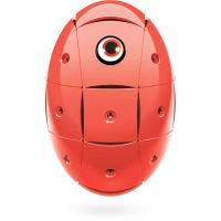 GEOMAG KOR Red 55 2