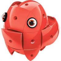 GEOMAG KOR Red 55 3