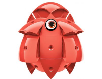 GEOMAG KOR Red 55
