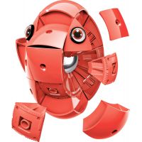 GEOMAG KOR Red 55 5