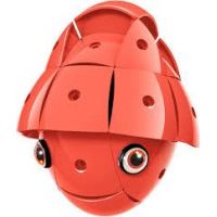 GEOMAG KOR Red 55 6