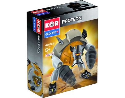 Geomag KOR PROTEON Gheb 40