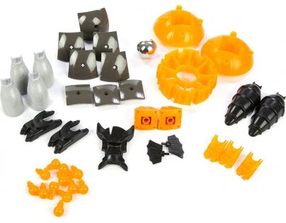 Geomag KOR PROTEON Gheb 40
