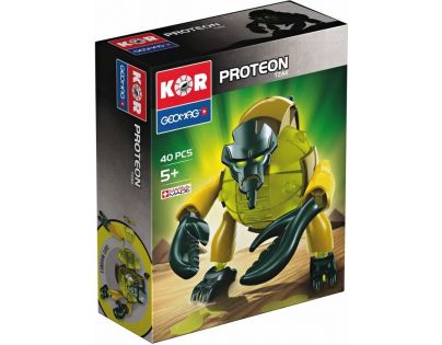 Geomag KOR PROTEON Tzak 40