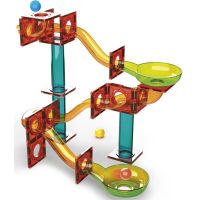 Geomag Guličkodráha 45 dielikov 2