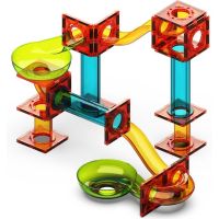 Geomag Guličkodráha 45 dielikov 4