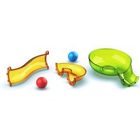 Geomag Guličkodráha 45 dielikov 5