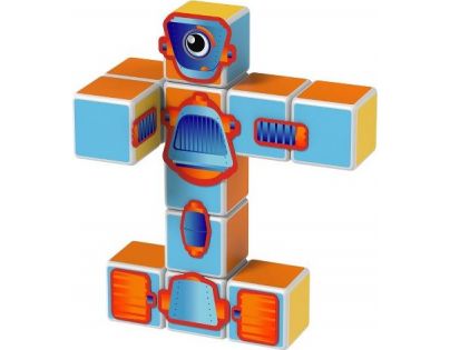 Magicube Roboti