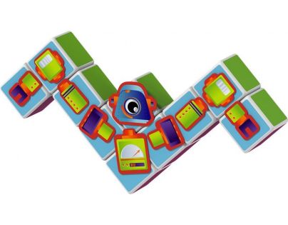 Magicube Roboti