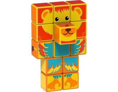 Magicube Safari