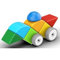 Geomag Magicube Auto 13 kusov 4
