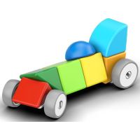 Geomag Magicube Auto 13 kusov 5