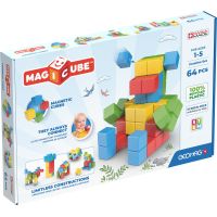Geomag Magicube Creative 64 kusov