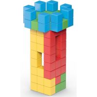 Geomag Magicube Creative 64 kusov 3