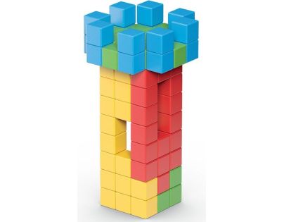 Geomag Magicube Creative 64 kusov