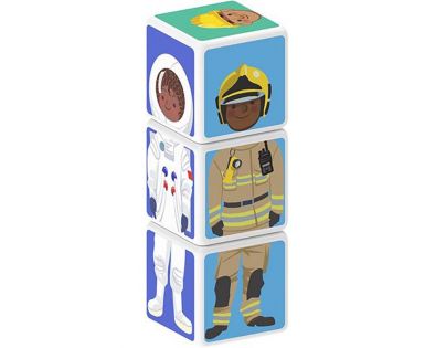 Geomag Magicube Jobs
