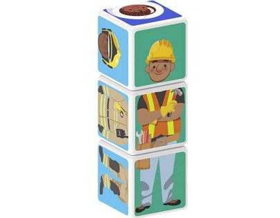 Geomag Magicube Jobs