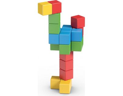 Geomag Magicube Try Me 24 dielikov