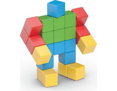 Geomag Magicube Try Me 24 dielikov