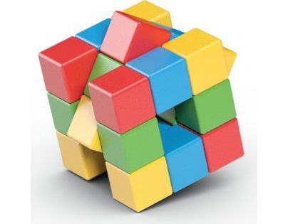 Geomag Magicube Try Me 24 dielikov