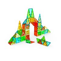 Geomag Magnetic Tiles 100 dielikov 3