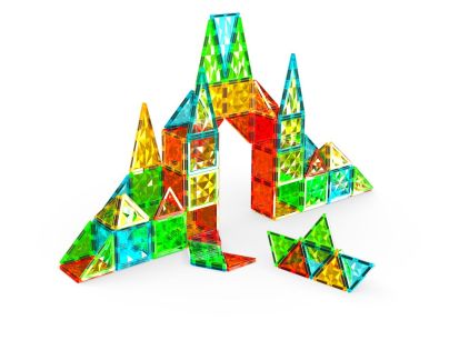 Geomag Magnetic Tiles 100 dielikov