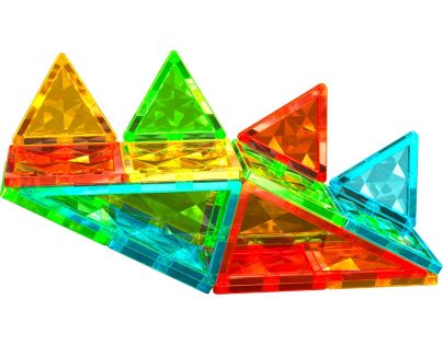 Geomag Magnetic Tiles 16 dielikov