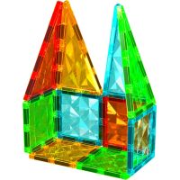 Geomag Magnetic Tiles 16 dielikov 3