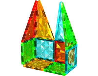Geomag Magnetic Tiles 16 dielikov