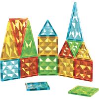 Geomag Magnetic Tiles 16 dielikov 5