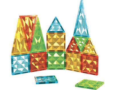 Geomag Magnetic Tiles 16 dielikov