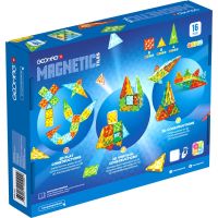 Geomag Magnetic Tiles 16 dielikov 6