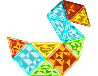 Geomag Magnetic Tiles 32 dielikov