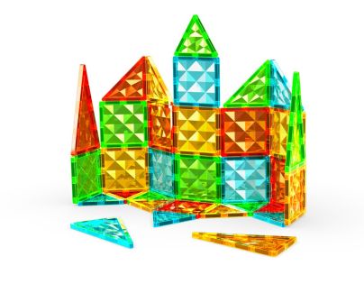 Geomag Magnetic Tiles 32 dielikov