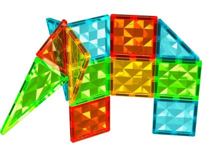 Geomag Magnetic Tiles 32 dielikov