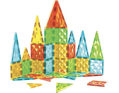 Geomag Magnetic Tiles 44 dielikov