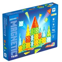 Geomag Magnetic Tiles 44 dielikov