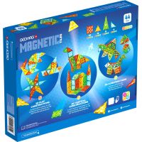 Geomag Magnetic Tiles 44 dielikov 6