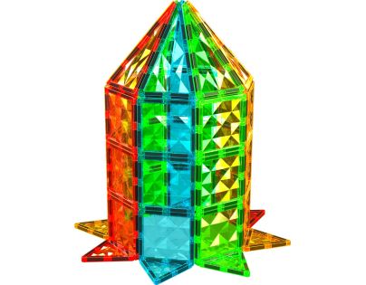 Geomag Magnetic Tiles 60 dielikov