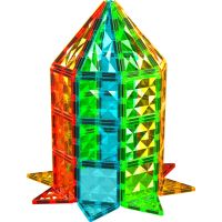 Geomag Magnetic Tiles 60 dielikov 2