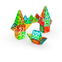 Geomag Magnetic Tiles 60 dielikov 3