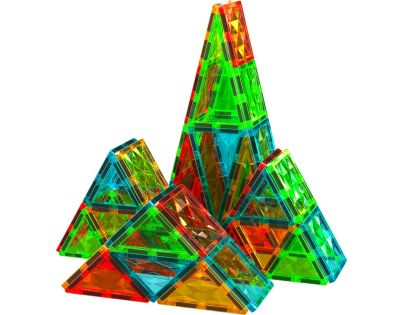 Geomag Magnetic Tiles 60 dielikov
