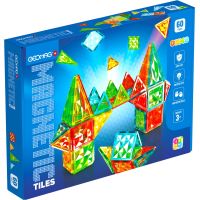Geomag Magnetic Tiles 60 dielikov