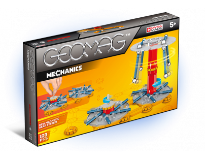 Geomag MECHANICS 103