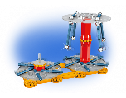 Geomag MECHANICS 103