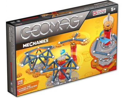 Geomag Mechanics M3 146