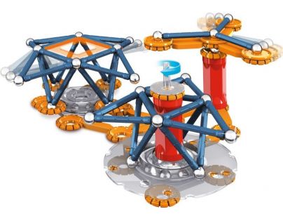 Geomag Mechanics M3 146